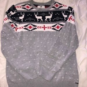 Christmas sweater